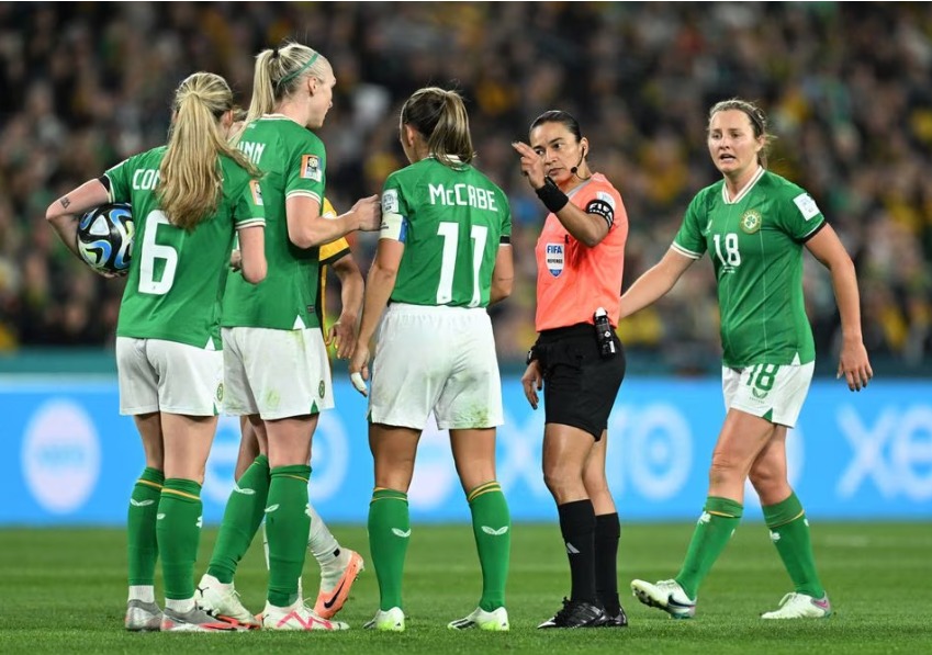 Copa do Mundo de Futebol Feminino 2023: A Celebração de “Unity