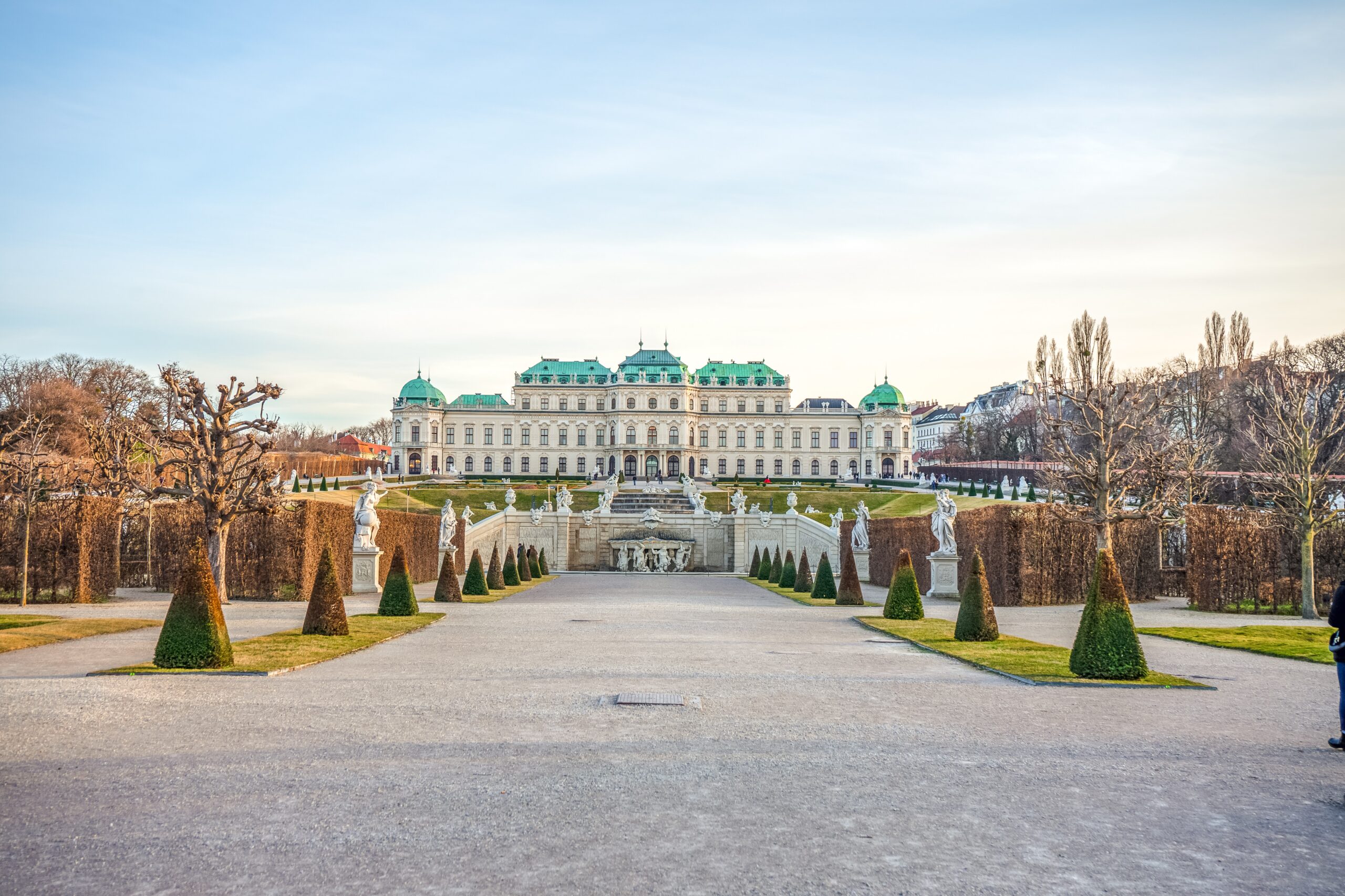 O que visitar em Viena • Roteiro de 2 dias • Viver o Mundo